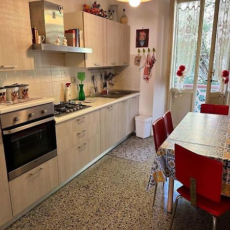 Appartamento Vicino Al Centro Pistoia Dış mekan fotoğraf