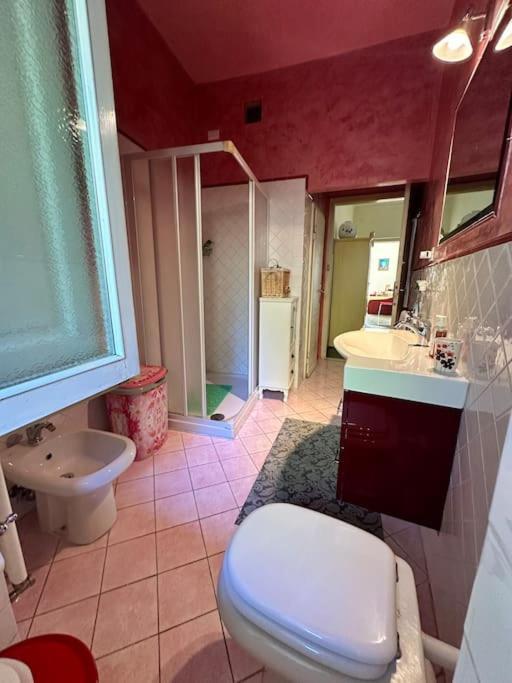 Appartamento Vicino Al Centro Pistoia Dış mekan fotoğraf