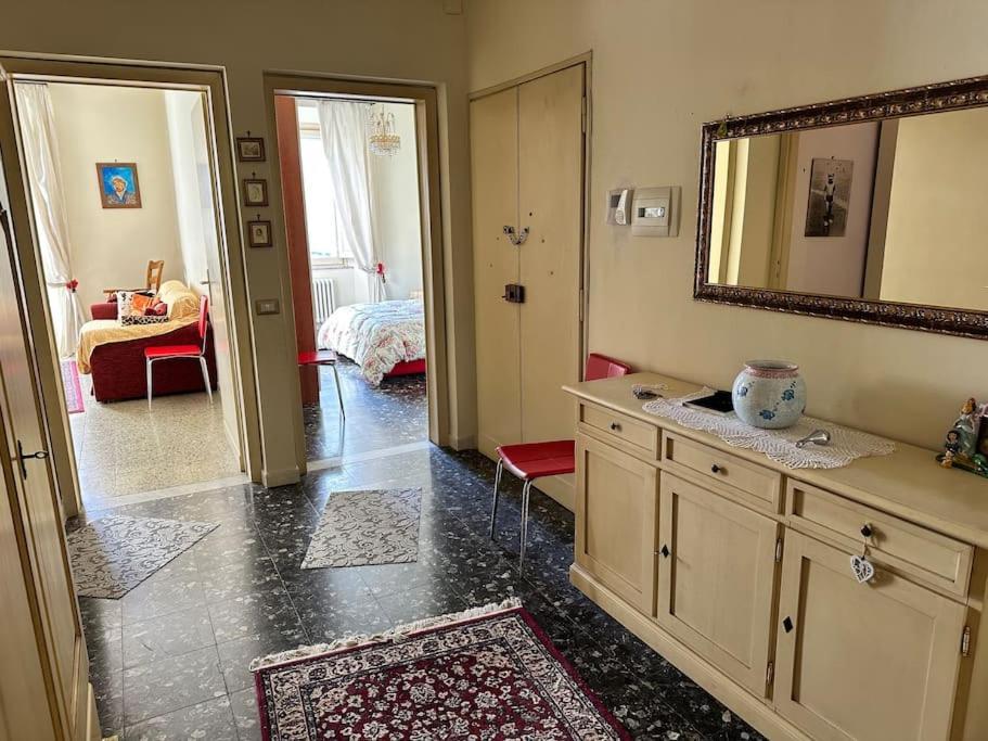 Appartamento Vicino Al Centro Pistoia Dış mekan fotoğraf